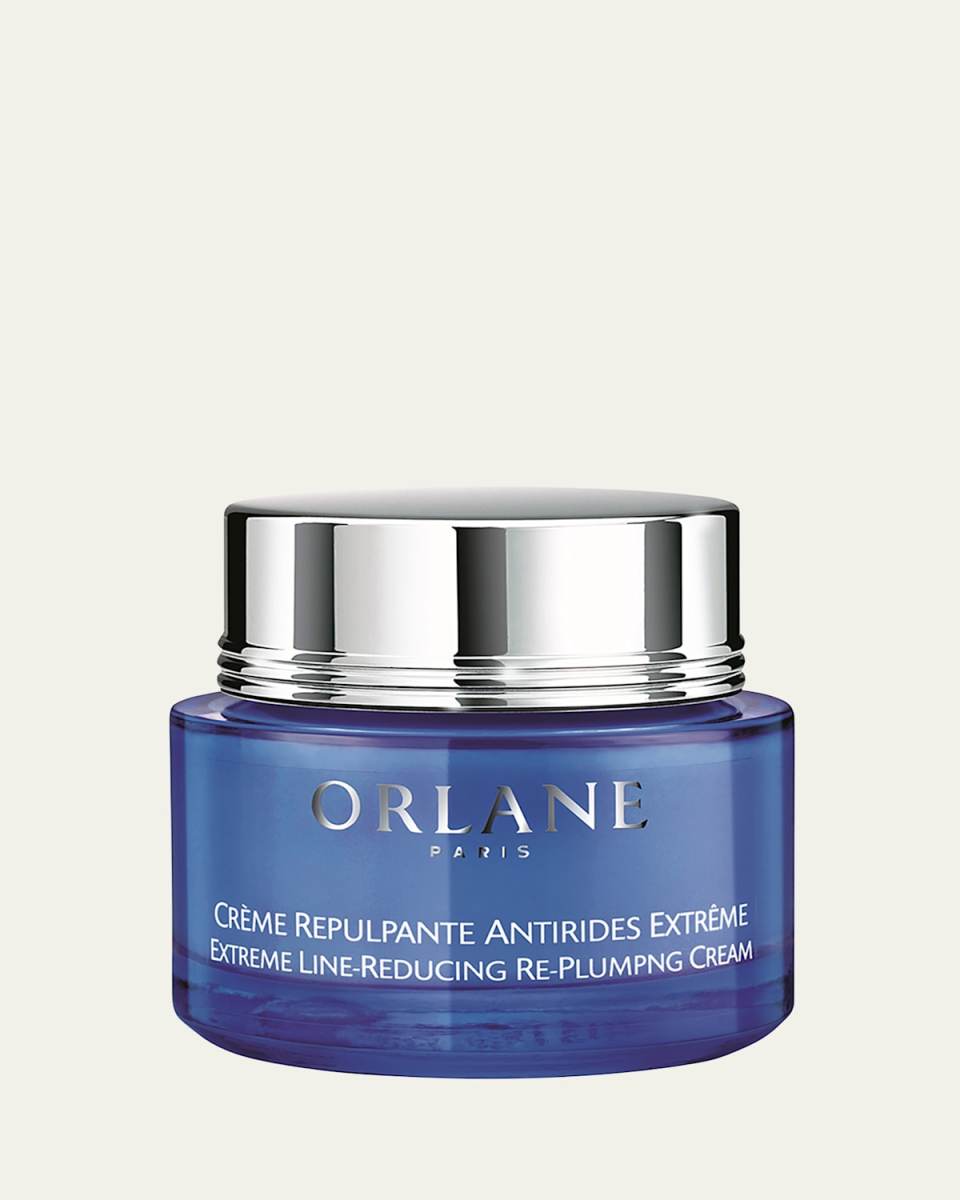 Extreme Line Reducing Re-Plumping Cream, 1.7 oz.